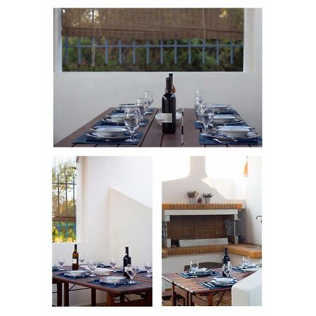 Villa Blue Island Artemida  Dış mekan fotoğraf