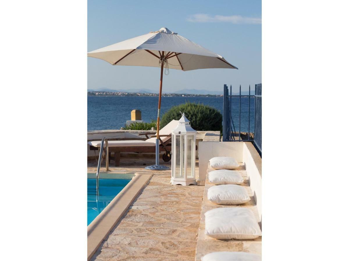 Villa Blue Island Artemida  Dış mekan fotoğraf